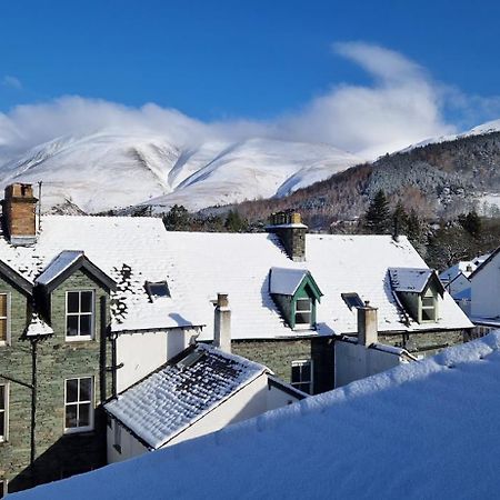 Glencoe Guest House Κέσγουικ Εξωτερικό φωτογραφία